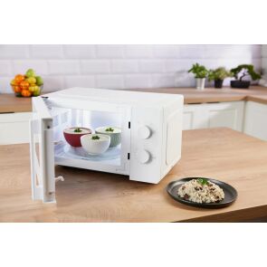 kuchenka mikrofalowa gorenje mo20e1w5 5