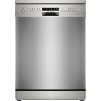 Zmywarka Bosch Serie 2 SMS2ITI67E ActiveWater SpeedPerfect ExtraDry 60cm Inox