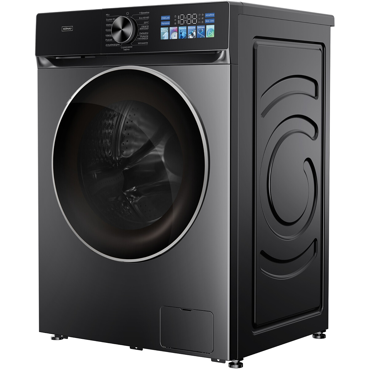 pralka kernau kfwm 8506 tc di 3