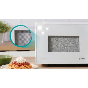 kuchenka mikrofalowa gorenje mo20e1w5 8