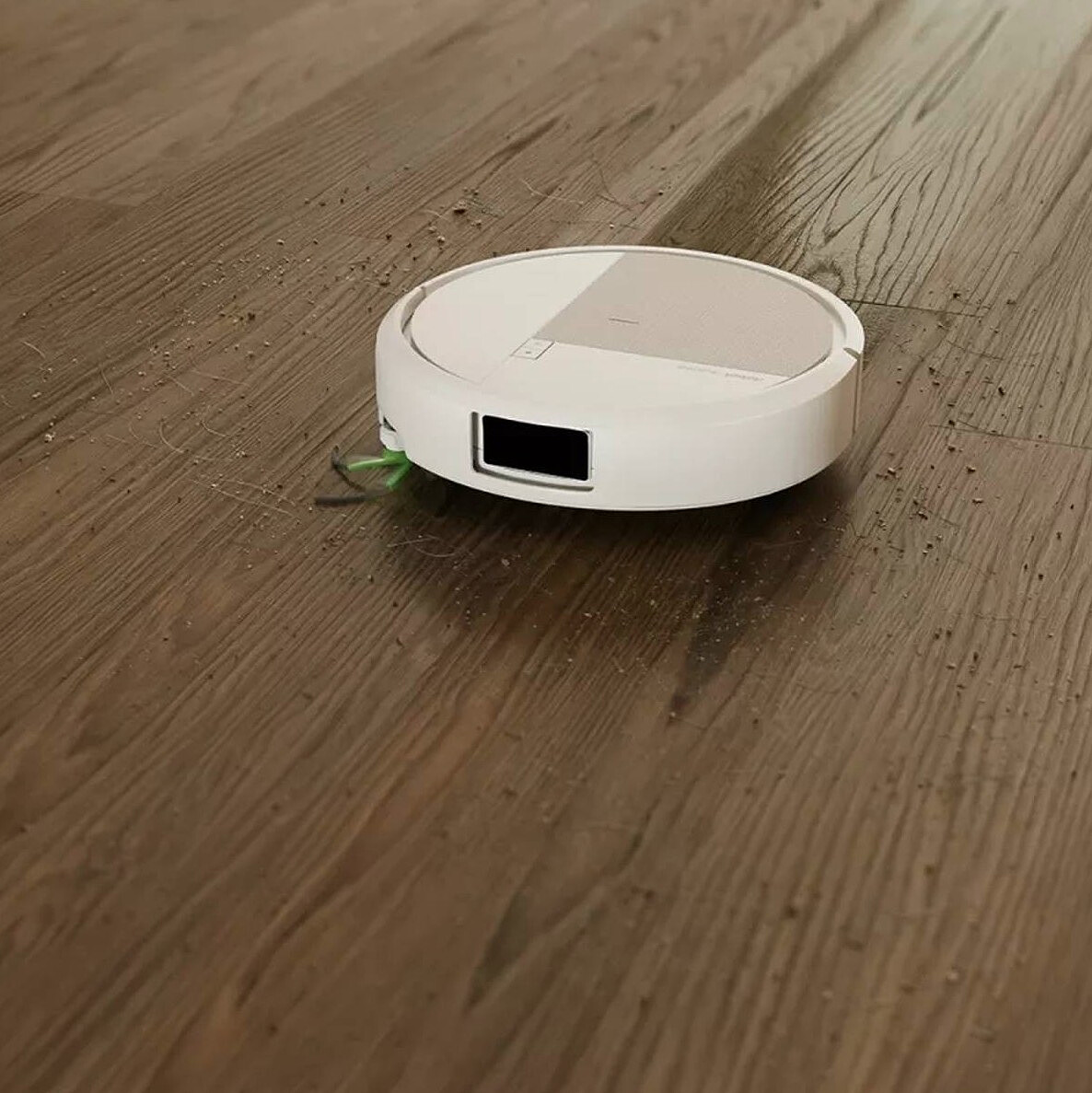 robot sprzatajacy irobot roomba combo 515 bialy opis 4