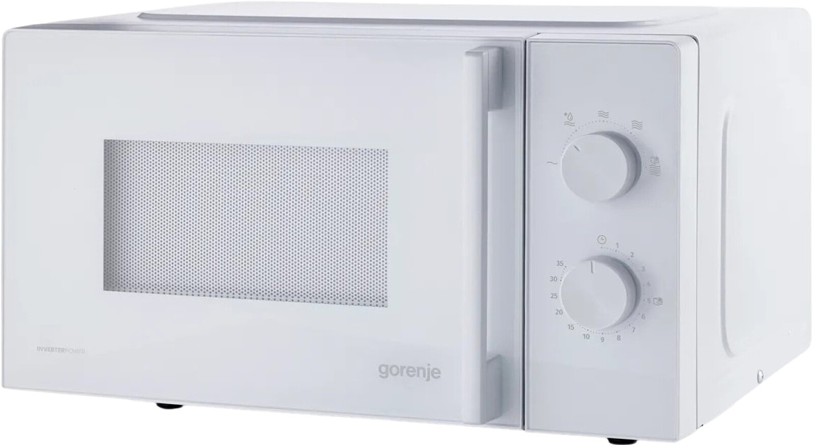 kuchenka mikrofalowa gorenje mo20e1w5 2