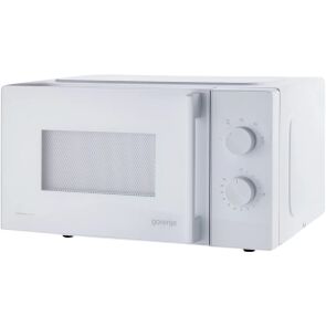 kuchenka mikrofalowa gorenje mo20e1w5 2
