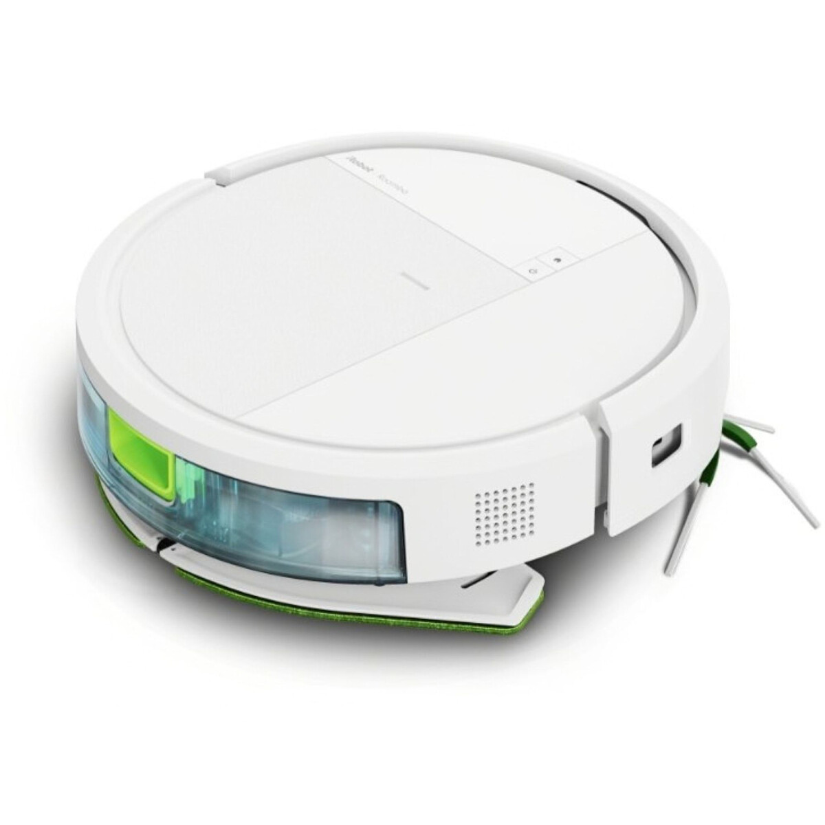 robot sprzatajacy irobot roomba combo 115 autoempty 2