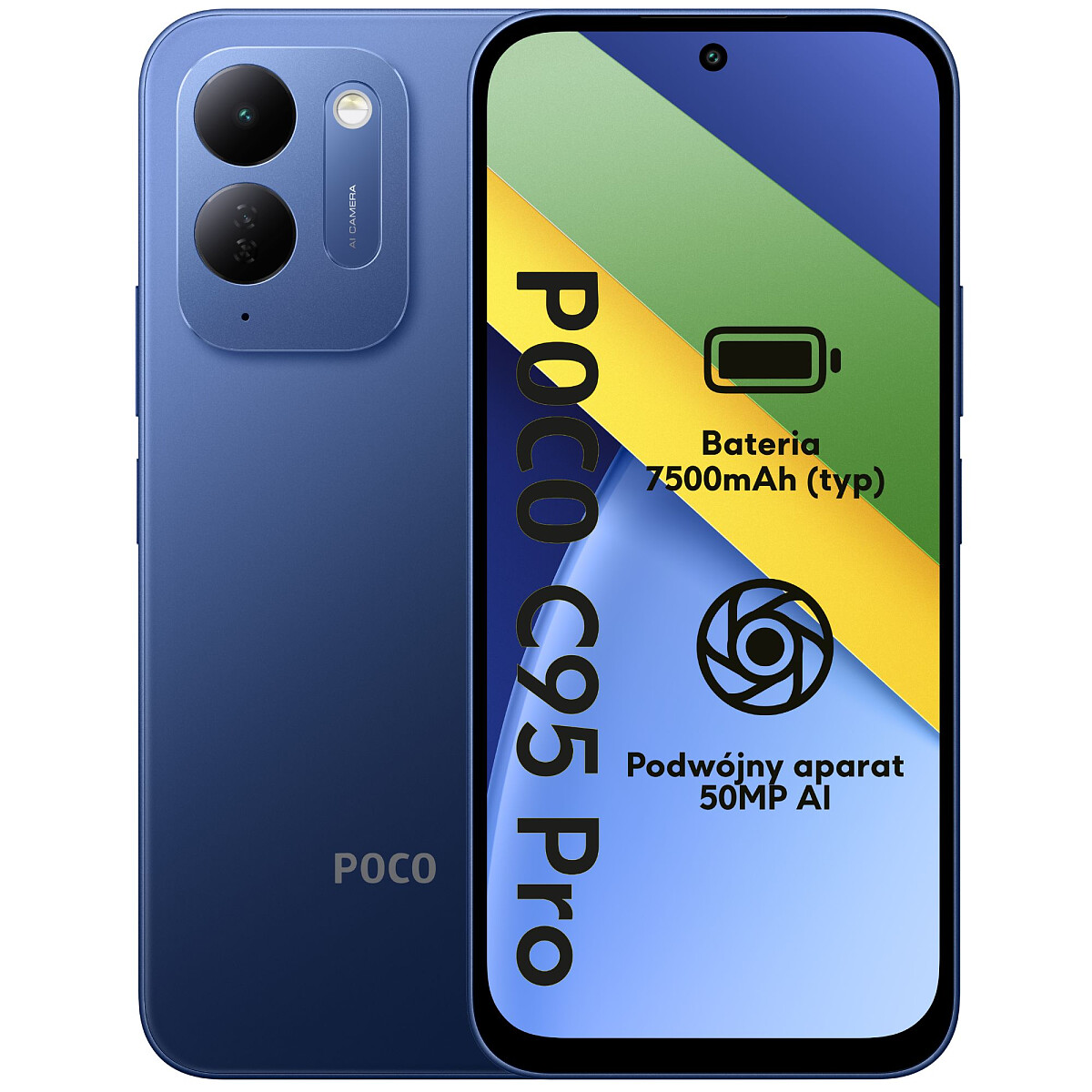 smartfon xiaomi poco c95 pro128gb niebieski (1)