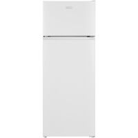 Lodówka Kernau KFRT 14153.1 W R Kompresor inwerterowy 143cm Biała
