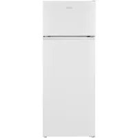 Lodówka Kernau KFRT 14153.1 W R Kompresor inwerterowy 143cm Biała
