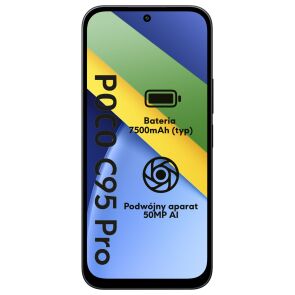 smartfon xiaomi poco c95 pro 2565gb czarny (6)