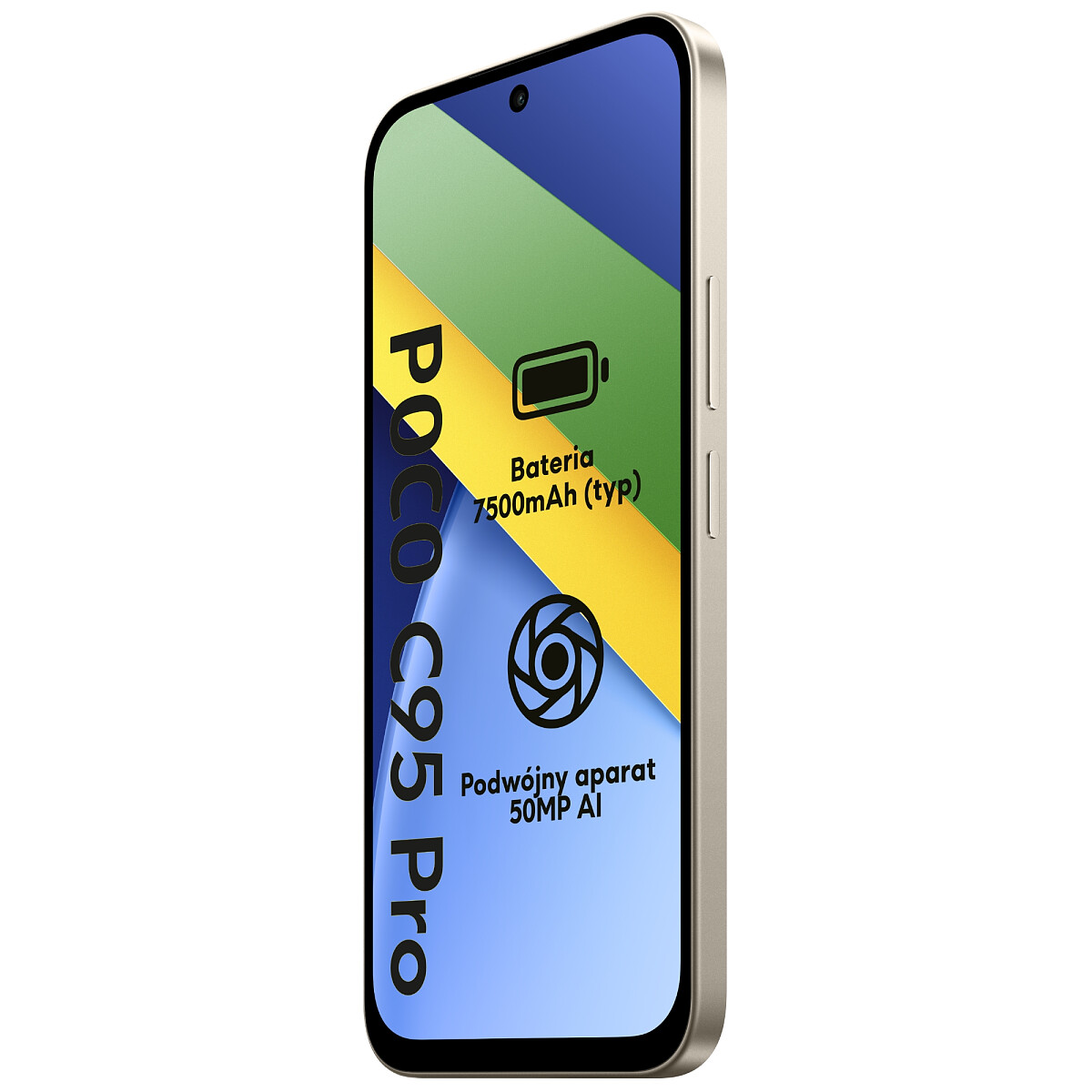 smartfon xiaomi poco c95 pro128gb zielony (6)