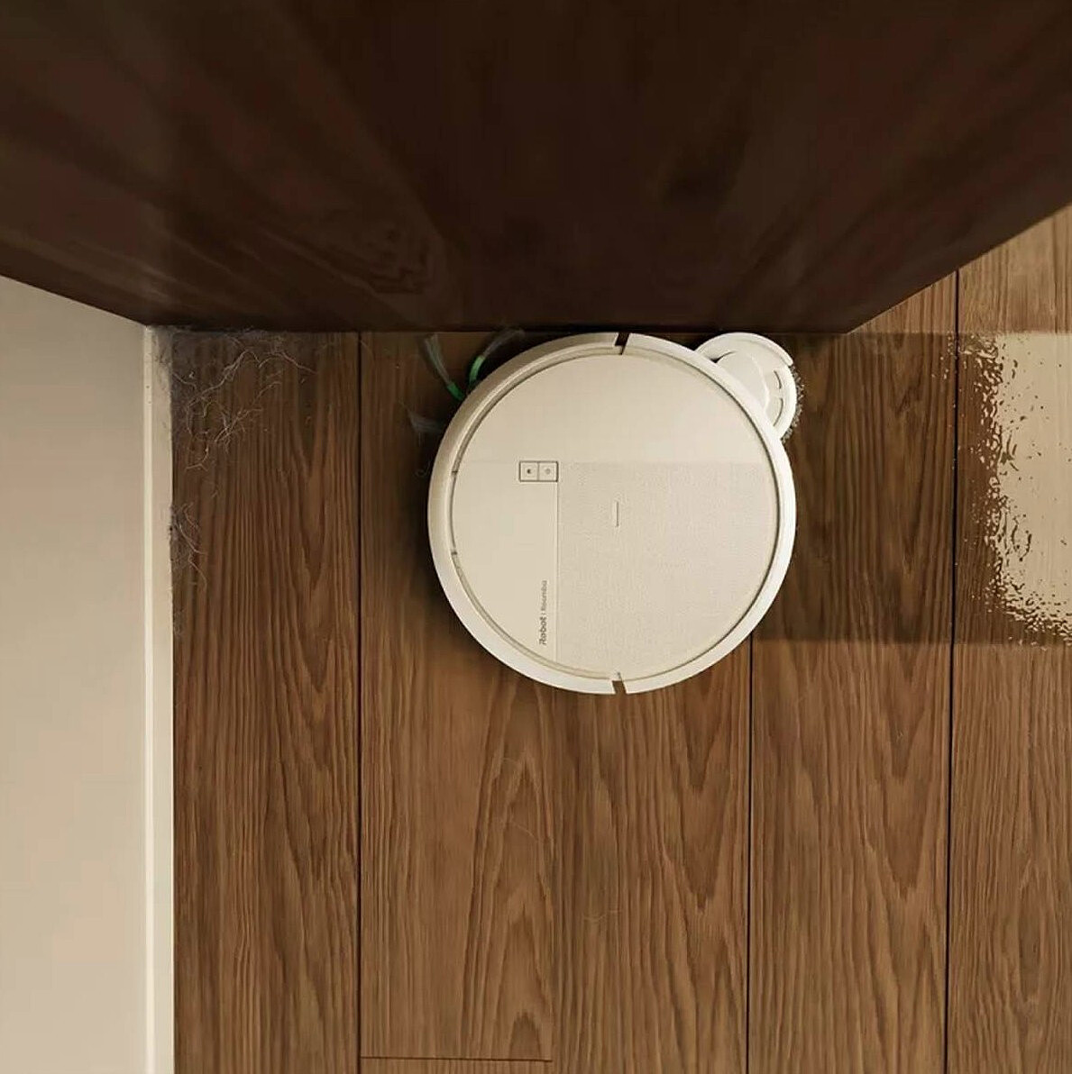 robot sprzatajacy irobot roomba combo 515 bialy opis 3