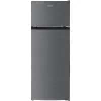 Lodówka Kernau KFRT 14153.1 IX R Kompresor inwerterowy 143cm Inox
