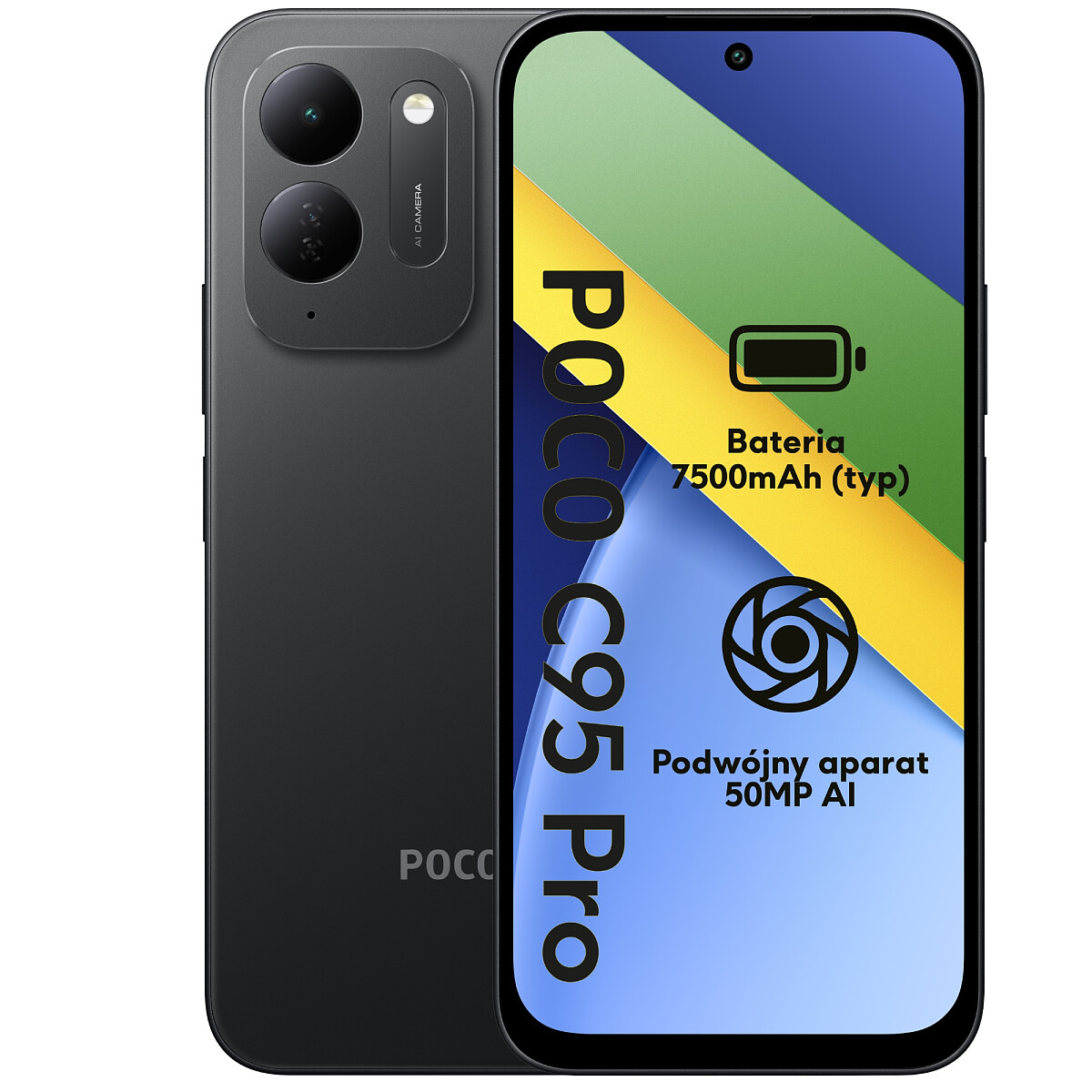 smartfon xiaomi poco c95 pro 2565gb czarny (1)