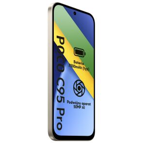 smartfon xiaomi poco c95 pro128gb zielony (5)