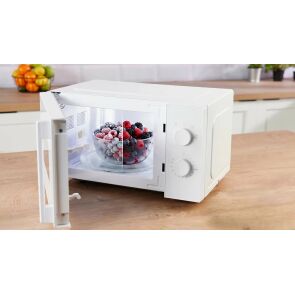 kuchenka mikrofalowa gorenje mo20e1w5 6