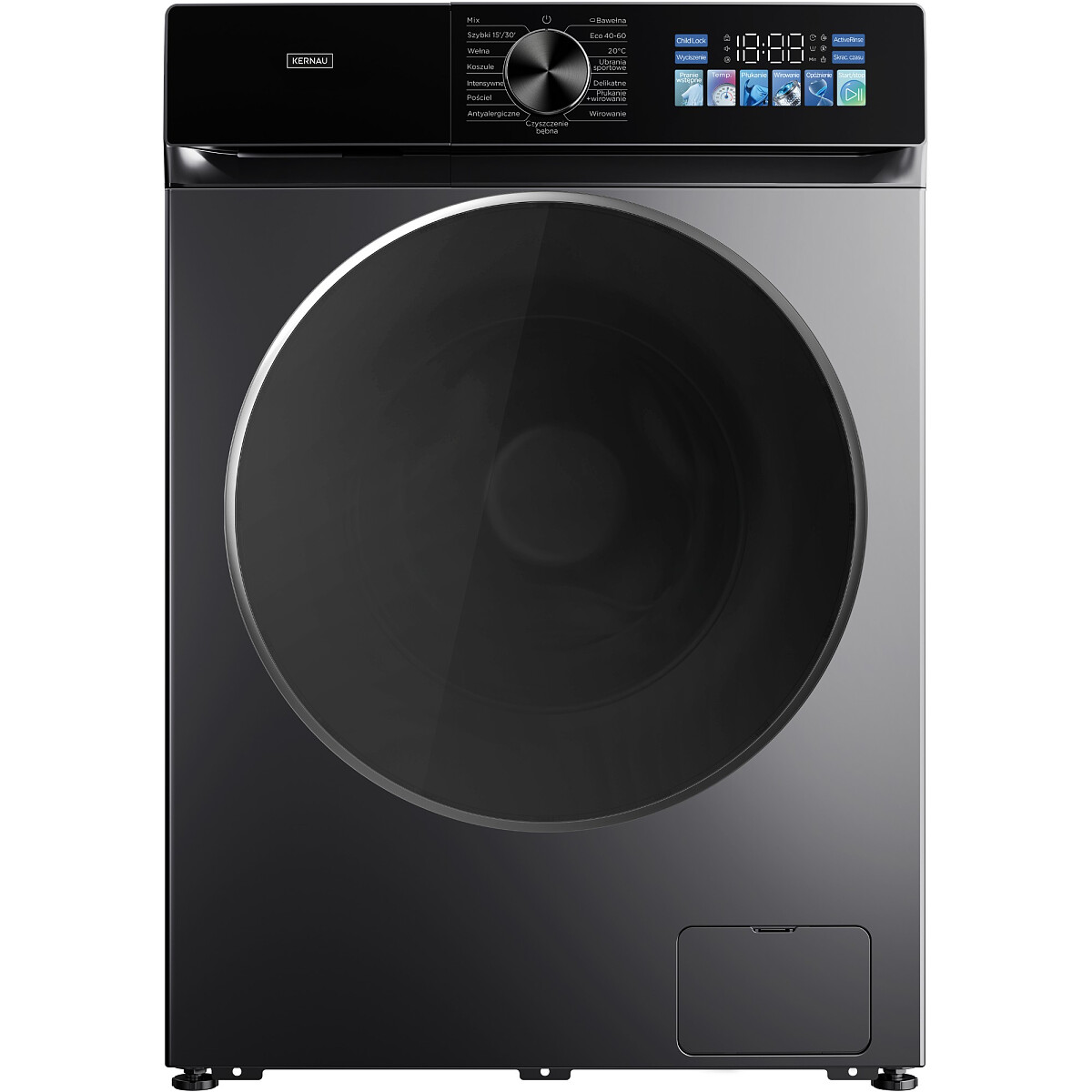 pralka kernau kfwm 8506 tc di glowne