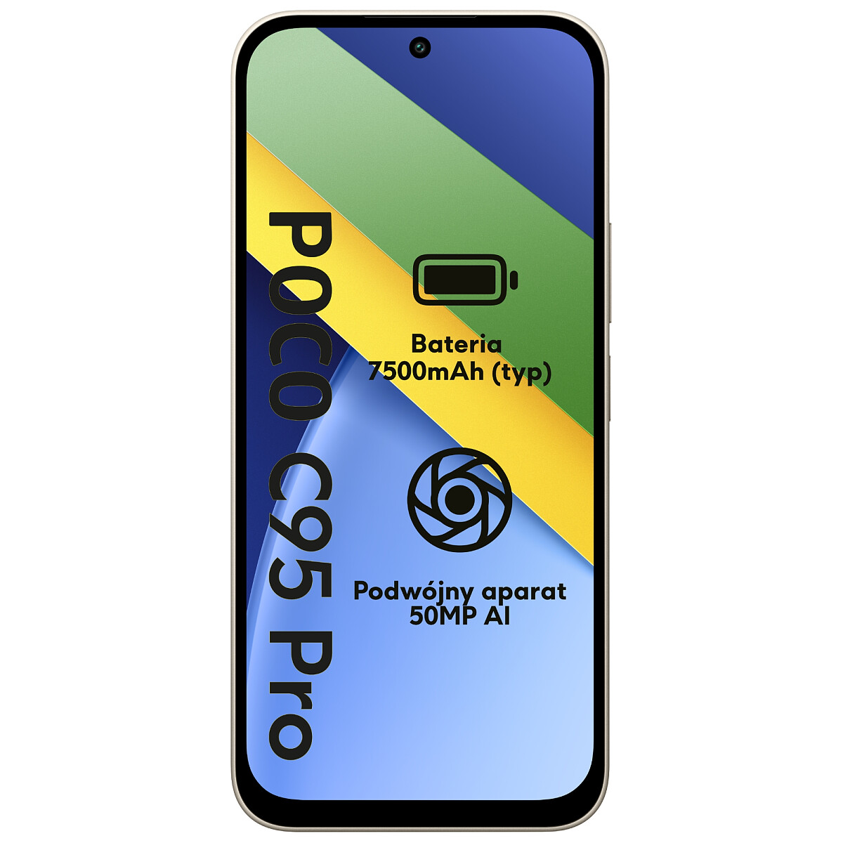 smartfon xiaomi poco c95 pro128gb zielony (7)