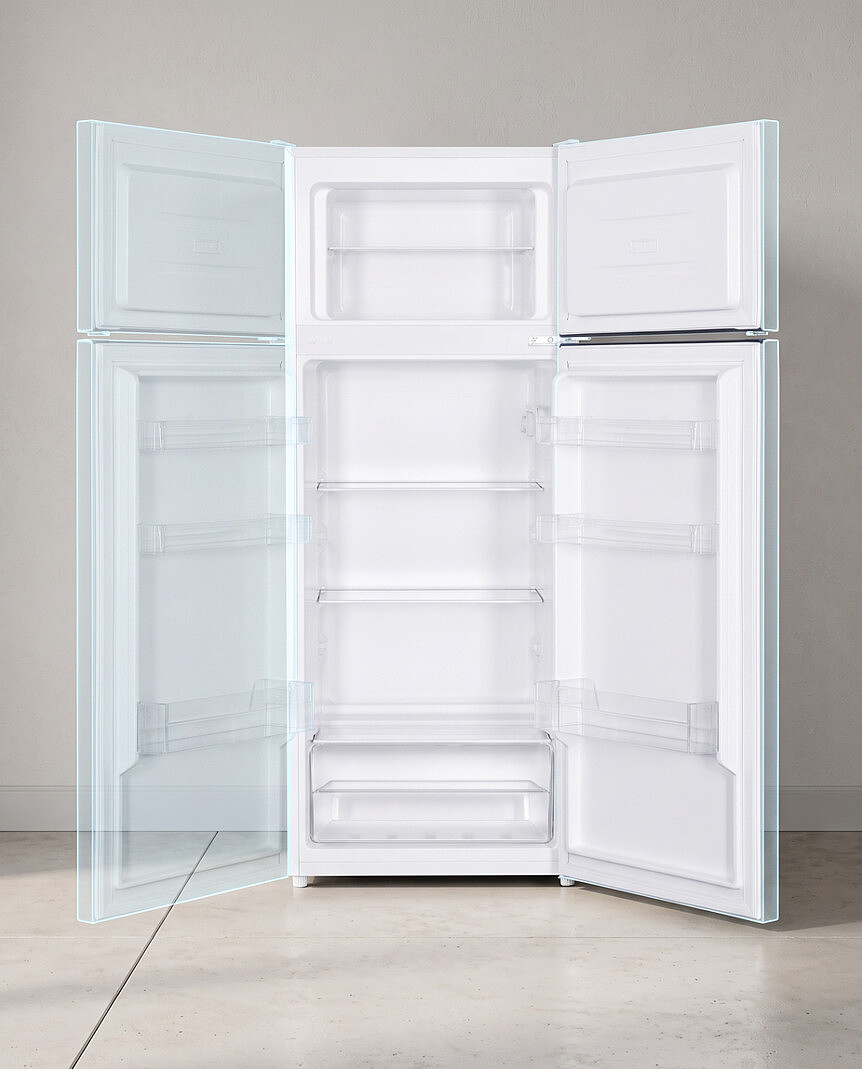 lodowka kernau kfrt 14153.1 w r 6