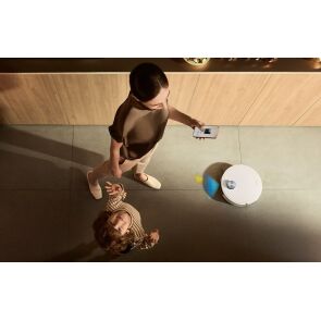 robot sprzatajacy dreame x60 pro ultra matrix bialy opis 8