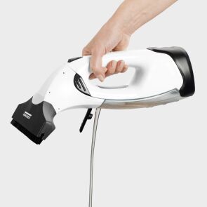 myjka do okien karcher wv 2 plus 1.633 640.0 brudna woda