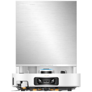 robot sprzatajacy dreame x60 pro ultra matrix bialyfront 2