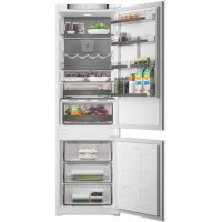 Lodówka Whirlpool WHK25293B5E2 NoFrost AI AdaptiveCool Szuflada z kontrolą wilgotności 177,5cm