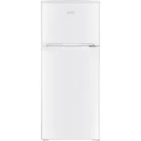 Lodówka Kernau KFRT 12153.1 W R Kompresor inwerterowy 122cm Biała