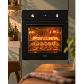 piekarnik elektryczny kernau kbo 0762 pt b 13