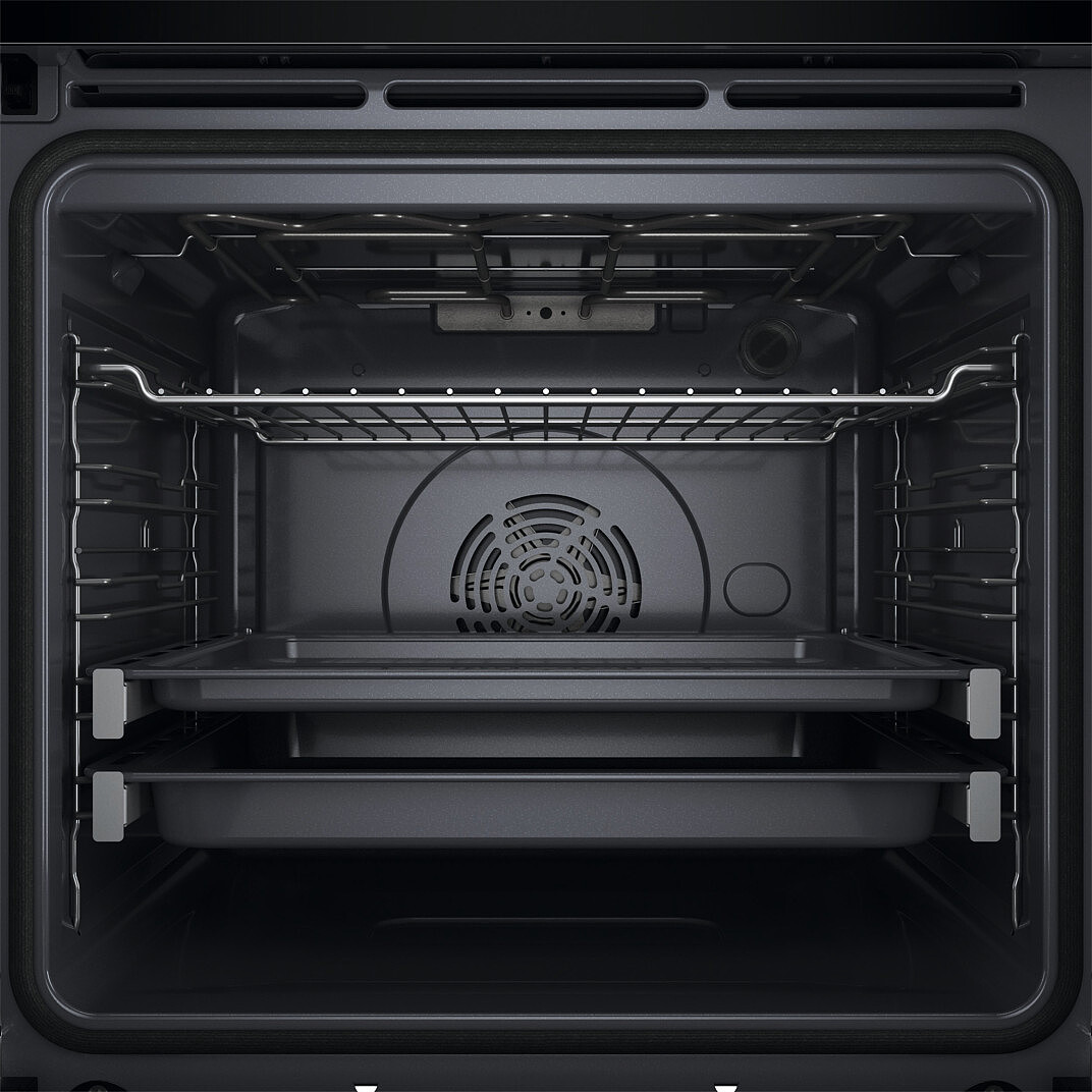 piekarnik elektryczny z funkcja pary whirlpool woi4s8pm2st 2
