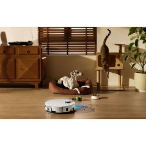 robot sprzatajacy dreame x60 pro ultra matrix bialy opis 7