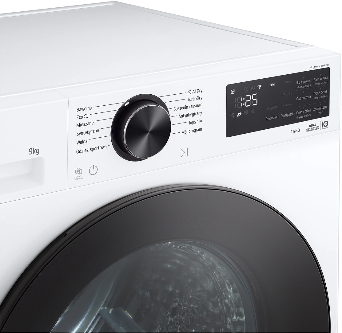 suszarka lg rhx5009tlb nowe 4