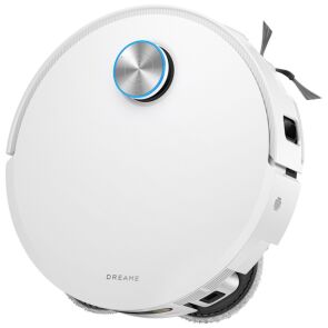 robot sprzatajacy dreame x60 pro ultra matrix bialy robot
