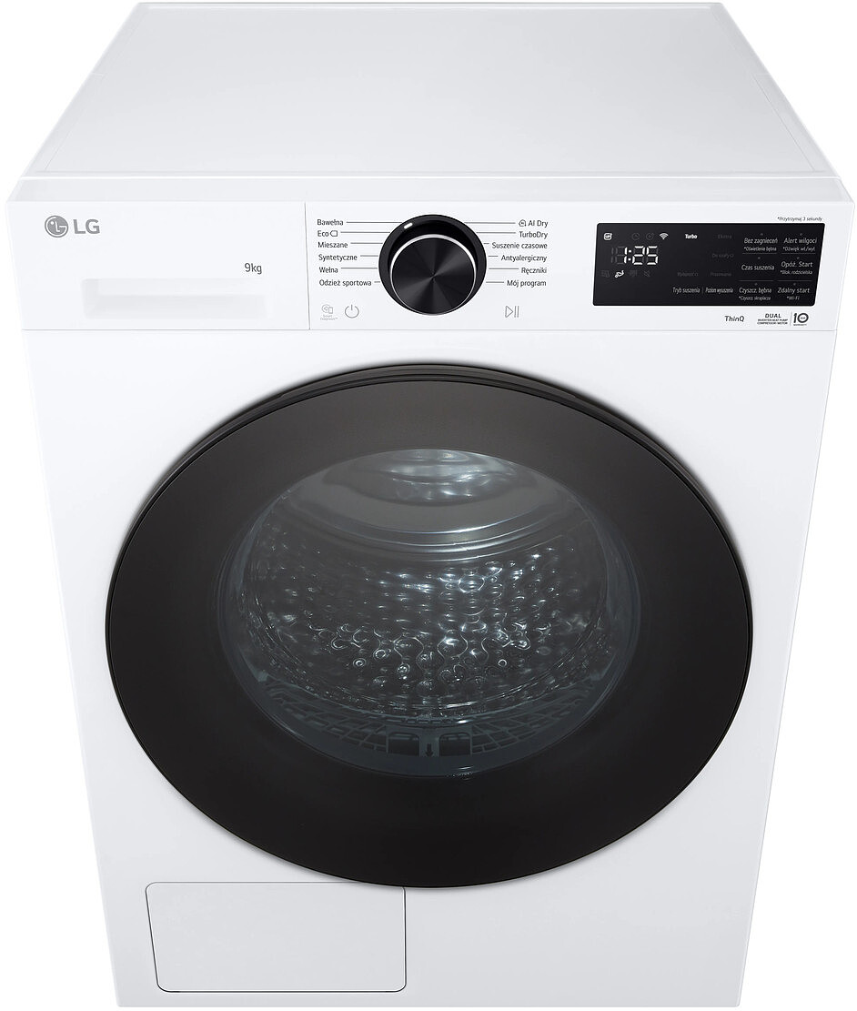 suszarka lg rhx5009tlb nowe 3