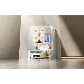 robot sprzatajacy dreame x60 pro ultra matrix bialy opis 3