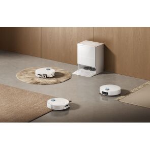 robot sprzatajacy dreame x60 pro ultra matrix bialy opis 5