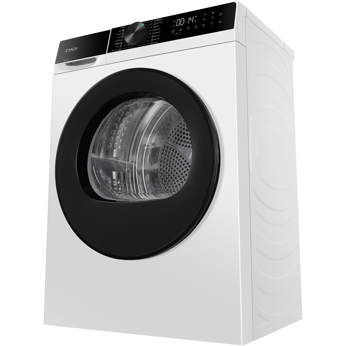 suszarka candy gd 8n1bc 16 3