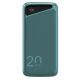 Powerbank Navitel PWR20 MX 20000 mAh Zielony