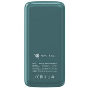 powerbank navitel pwr20 mx 20000 green (4)