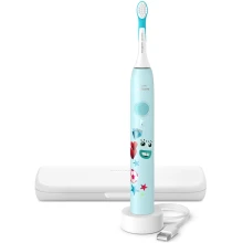 Szczoteczka soniczna Philips Sonicare For Kids HX6500/33