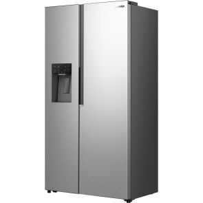 lodowka side by side gorenje nrs917e61x 6