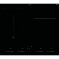 Płyta indukcyjna Candy Cook 800 CIFC6S647MCAR Łączenie pól Booster Timer