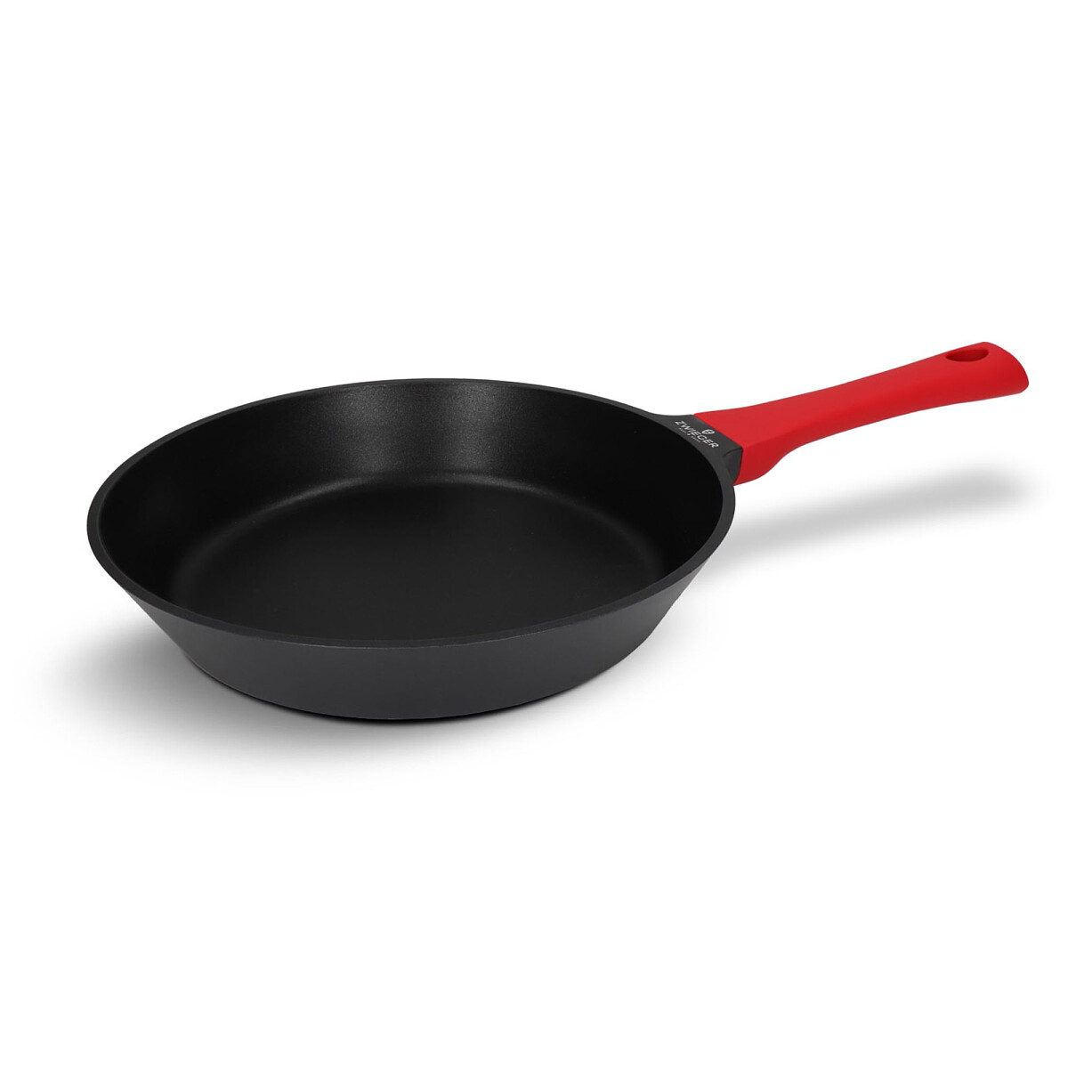 zestaw patelni zwieger obsidian 24 cm 28 cm 2