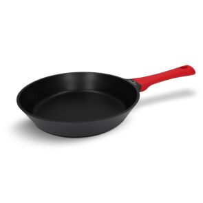 zestaw patelni zwieger obsidian 24 cm 28 cm 2
