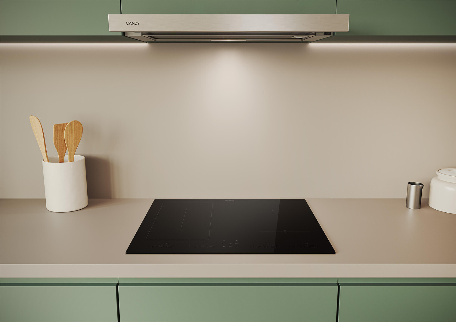 plyta indukcyjna candy cook 800 cifc6s647mcar 6