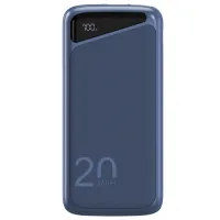 Powerbank Navitel PWR20 MX 20000 mAh Niebieski