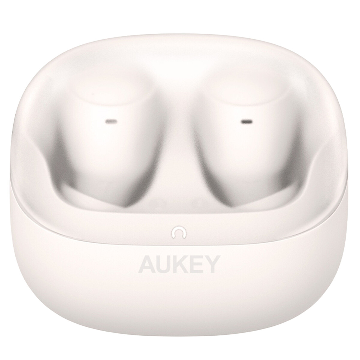 słuchawki douszne aukey ep m3a biale (2)