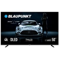 Telewizor Blaupunkt 50UCT6000S 50” LED 4K UHD Tizen
