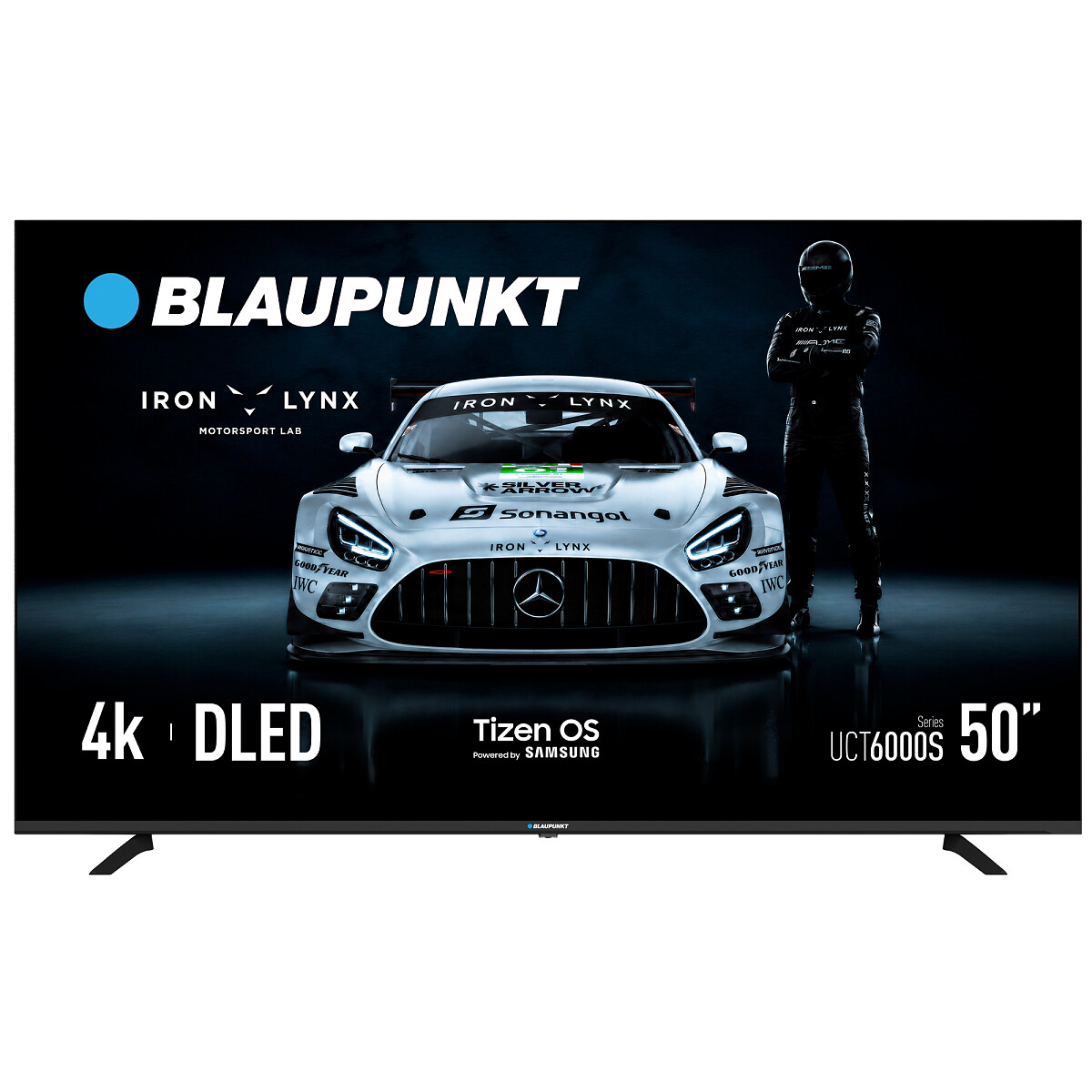 telewizor blaupunkt 50uct6000s (1)