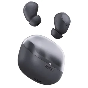 słuchawki douszne aukey ep m3a szare (3)