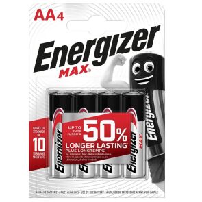 baterie energizer lr6 aa max 4szt (1)