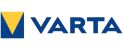 Producent Varta